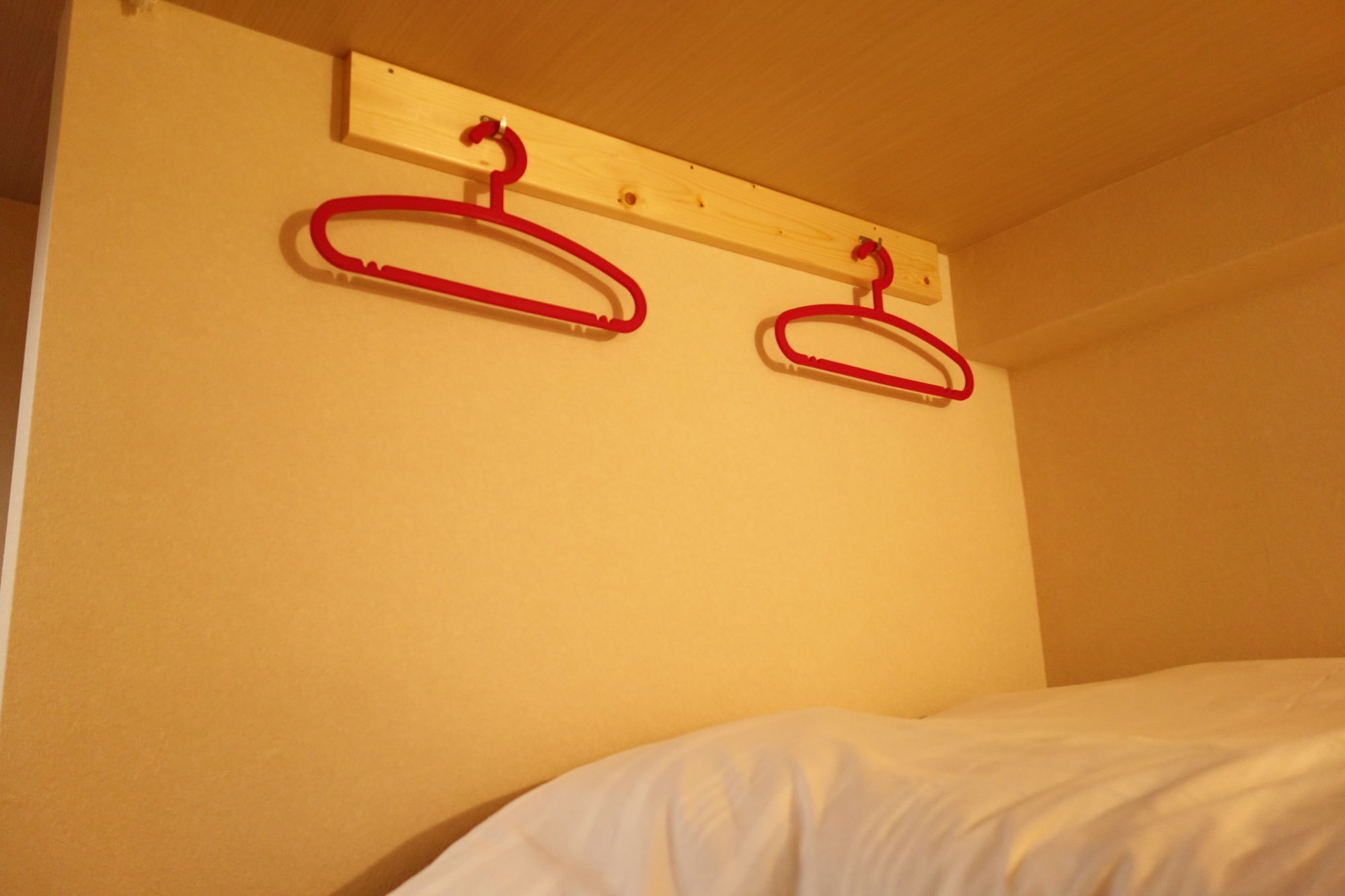 Kens House Hotel Osaka Exterior photo