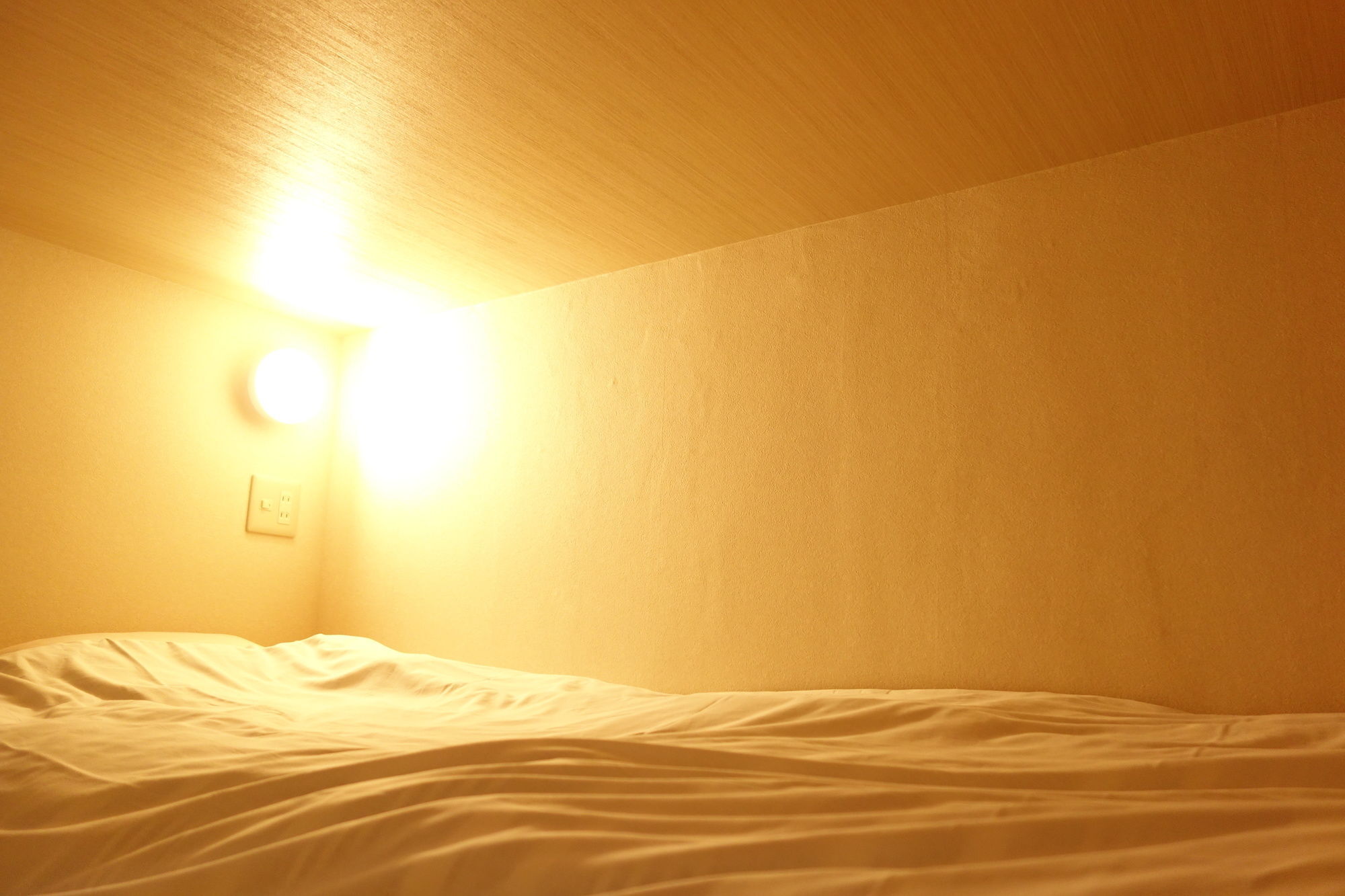 Kens House Hotel Osaka Exterior photo